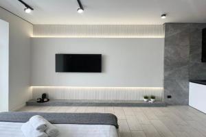 Apartamenty SMART no4, Pavlodar