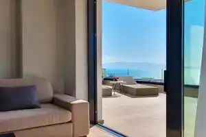 Meraviglia Boutique Hotel, Sarande
