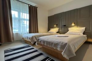 Schillinger-Berlin am Tempelhofer Feld Apart-hotel, Berlin