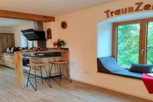 TraunZeit Apartments, Siegsdorf