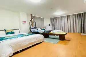 福宿 Fukuinn 302号室, Takamatsu
