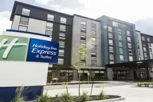 Holiday Inn Express & Suites Airport South by IHG, Mississauga