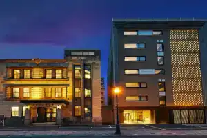 OMO5 by Hoshino Resorts, Otaru