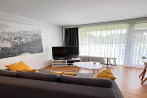 Alexis's loft Apart-hotel, Liege