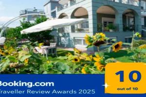 Apollon house, Volos