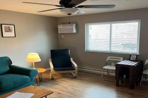 Carter #4 Two bedroom unit near Xavier Downtown, Cincinnati