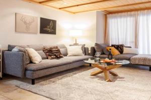 Kinohaus 3 Apartments, Wengen