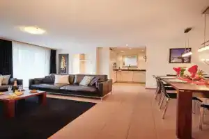 Chalet Brunner 1, Wengen