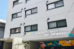 ART HOTELS SHIBUYA, Kawasaki