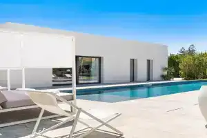 Villa Bonita, Syracuse