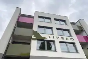 Livero Apartments, St. Poelten