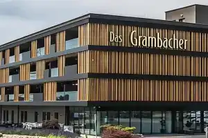 Hotel-Restaurant Das Grambacher I FREE PARKING I SELF CHECK-IN, Graz