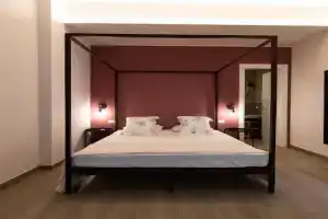 Tenuta Tre Gemme a mare - Suite Purple Guest house, Pescara