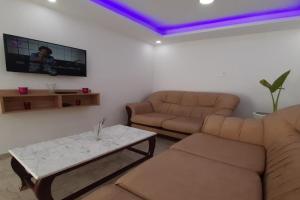Dar salah Apartments, Hammamet