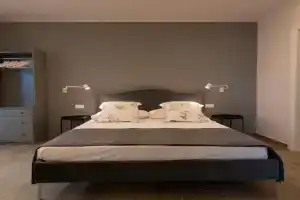 Tenuta Tre Gemme a mare - Suite Grey Guest house, Pescara