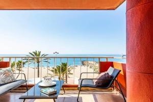 Dimora Buono Apartments, Almeria
