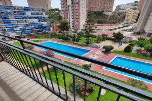 Apartamento PURA VIDA - Hannibal III, Cala de Finestrat