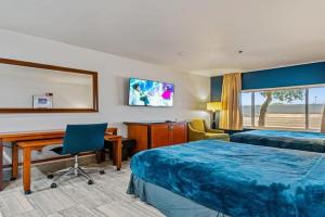 Metro Extended Stay - - 2 Full Beds Apartments, Tempe