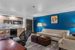 Metro Extended Stay - - 2 King Beds Apartments, Tempe