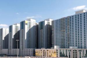 Cheap Holiday Home, Ajman City