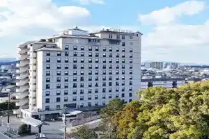 Hotel Castle Inn, Ise