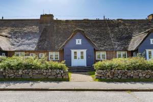 Austernfischer Guest house, List