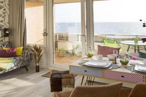 Lieblingsblick Apartments, List