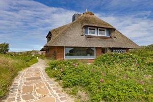 Strandhaus Guest house, List