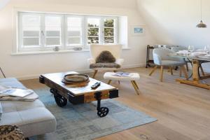 Ausblick - Jonna Guest house, List