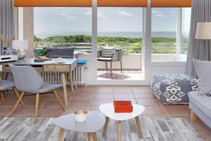 Lieblingsplatz Apartments, List