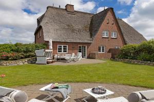 Heimathafen Guest house, List
