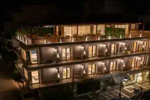 AGORA luxury BOUTIQUE HOTEL, Loutraki