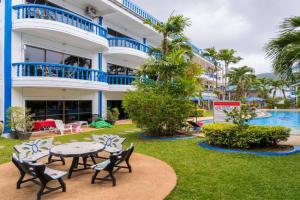Kamala - The Club Residence -2 BR Pool View Residence Apartments, Bang Tao