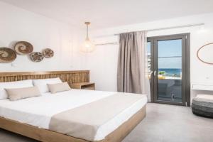 Nefeli's Apartment, Kardamaina