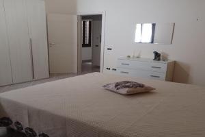 Casa Grace, Mazara del Vallo
