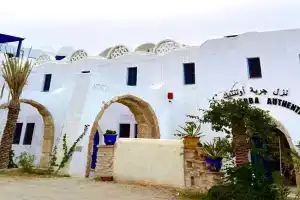 Hôtel Djerba Authentique - Au centre de, Midoun