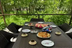 Dom na ulitse Ovsepyana 7 Guest house, Dilijan