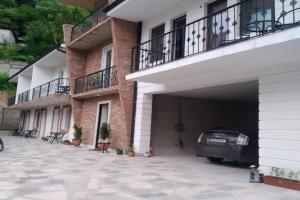 Family house, Borjomi