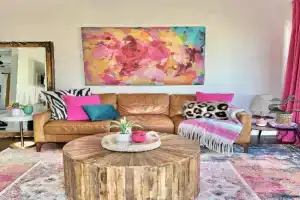 Spotless Modern Home Close to LAX & Sofi Stadium Guest house, Inglewood