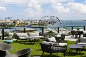 The Elser Hotel - An All-Suite Hotel, Miami
