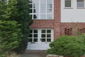 Ferienwohnung Walter - Apartments, Friedrichroda
