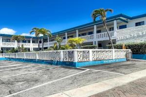 The Delmar Hotel, Hollywood