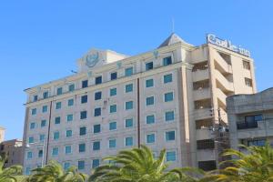 Hotel Castle Inn, Tsu