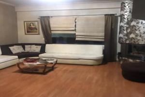 TITANON Villa, Trikala