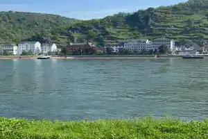 Good times in St. Goar (Mit Fahrrad-Keller) Apartments, Sankt Goar