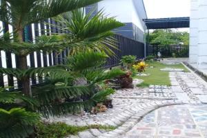 Noorsyah Homestay Stadium Utama, Kangar