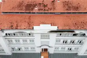 Club House, Singapore