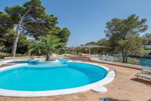 Villa Claramunda, Cala d'Or