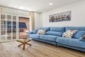 Fuengirola center, 3 bedrooms, and parking, La Cala de Mijas