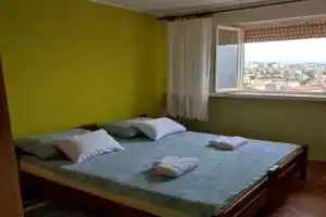 Apartment Bella, Rijeka